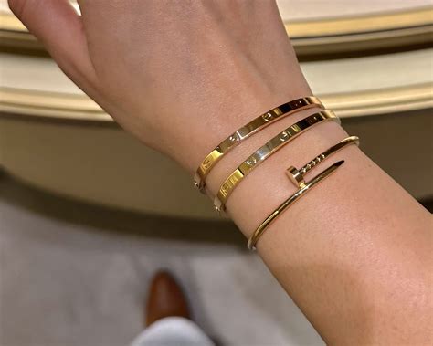 which cartier love bracelet to buy|cartier love bracelet buy online.